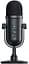 Микрофон Razer Seiren V2 Pro (RZ19-04040100-R3M1) - миниатюра 1