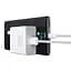 Кабель Baseus Dynamic Series USB-A to USB-C 2m White (CALD000702) - мініатюра 3