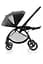 Коляска прогулянкова Britax-Romer Rio Carbon Black (2000041611) - мініатюра 8