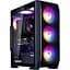 Корпус Zalman N7 Plus V2 Black [149297] - миниатюра 3