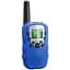 Рація Baofeng MiNi BF-T2 Blue (MiNiBFT2_BE) [76641] - мініатюра 1