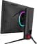 Монітор 24.5" ASUS ROG Strix XG258Q (90LM03U0-B01370) Б/в,U1 - мініатюра 8