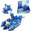 Ігровий набір Spinning Vehicle Джером Jerome Super Wings det0018359 - мініатюра 1