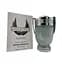 Парфумована вода чоловіча Paco Rabanne Invictus Platinum, 100 мл, ТЕСТЕР - мініатюра 1