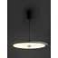 Стельовий LED світильник Brille WBL-79/36*2W WH WW+NW+CW - мініатюра 4