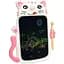 Планшет для малювання DK Kids Pad 9" Color Kity Pink [115851] - мініатюра 2
