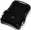 Зовнішній жорсткий диск Silicon Power Armor A30 1 TB Black [SP010TBPHDA30S3A] [69694] - мініатюра 2