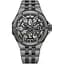 Годинник Edox Delfin Mecano 85303 357GNM NGN - мініатюра 1
