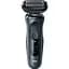 Електробритва чоловіча Braun Series 6 61-N1000s - мініатюра 1