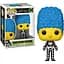 Фігурка Funko Pop Фанко Поп Сімпсони Скелет Мардж The Simpsons Skeleton Marge 10 см S HS 1264 - мініатюра 1