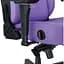 Геймерське крісло Anda Seat Kaiser 4 L Leather Zen Purple (AD12YDDC-L-20-V-PV/C) [121790] - мініатюра 12