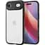 Чохол Spigen Ultra Hybrid для Apple iPhone Air Matte Black (ACS10310) [149625] - мініатюра 2