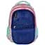 Рюкзак школьный ортопедический Head 3 HD-241 38х28х17 см светло-голубой (502019025) - миниатюра 4