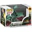 Игровая фигурка Funko Pop! Мир Юрского периода Мозазавр (86659) - миниатюра 2