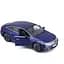 Ігрова автомодель Maisto 2022 Mercedes-Benz EQS Blue 1:24 (32902 met. blue) - мініатюра 3