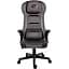 Геймерское кресло GT Racer (X-5993 Gray) - миниатюра 2