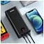 Аккумулятор портативный Romoss 60000mah PEA60 22.5W (PEA60-152-2A42) - миниатюра 5