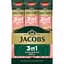 Напій кавовий розчинний Jacobs Cinnamon roll 3в1 зі смаком кориці 11.2 г - мініатюра 4