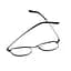 Комп'ютерні окуляри Xiaomi Blue Light Blocking Glasses (Black) - мініатюра 2