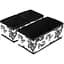 Набір органайзерів Idea Home Anthracite Flowers NP-139 3 шт. (NP-139 ткан. /НАБІР/3шт. Anthracite Flowers) - мініатюра 1