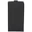 Чехол-флип 2E для Samsung N7100 Galaxy Note II flip case черный - миниатюра 1