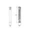 Радиатор биметаллический Thermo Alliance Bi-Ferrum 200/96 0.81 кг (F20096B) - миниатюра 2