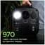 Зарядная станция Junlee PS-1000 1000W 972Wh с портативной солнечной панелью 150 W 30V - миниатюра 6