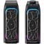 Колонки ігрові Havit HV-SK215 USB+BT Stereo black (HV-SK215) - мініатюра 2