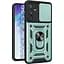 Панель BeCover Military для Samsung Galaxy A25 5G SM-A256 Dark Green (711012) - мініатюра 1