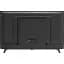 Телевізор 32" Liberton LTV-32H05GT, Black, LED, 1366x768, 60 Гц, 3000:1, Google TV, DVB-T2/C, LAN, Wi-Fi, Bluetooth, 2xHDMI, 2хUSB, 2 x 6 Вт, VESA 200x200 - мініатюра 9