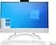 ПК-моноблок HP All-in-One 23.8FHD IPS AG/Intel Pen J5040/8/256F/int/kbm/DOS/White (426F3EA) - мініатюра 1