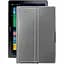 Чехол StatusCASE из экокожи для планшета Samsung Galaxy Book 2 (sm-w737v) Серый - миниатюра 1