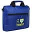 Сумка для ноутбука Porto 13.3'' PN13DB LoveUkraine DarkBlue (PN13DB_LoveUkr) - мініатюра 2