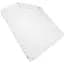 Наматрацник Sonex Simple Wool 90х200 см (SO102381) - мініатюра 6