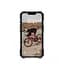 Чохол UAG для iPhone 16E (4th Gen, 2025), Essential Armor MagSafe, Ash teh0019505 - мініатюра 2