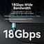 Кабель Vention HDMI-HDMI V 1.4 12 м (ALHSM) - миниатюра 7
