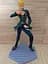 Фигурка Banpresto Jojo's Bizzare Adventure Giorno Giovanna Невероятные Приключения ДжоДжо Джорно Джованна 18 см (B JjBA G G 18) - миниатюра 2