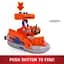 Спасательный автомобиль де-люкс Spin Master Paw Patrol с водителем Зума (SM16776/4620) - миниатюра 4