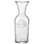 Глек скляний Bormioli Rocco Officina 1825 250 мл (540640MTX121990) - мініатюра 1