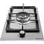 Варочная поверхность Perfelli HGM 31404 газовая I - миниатюра 2