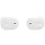 Bluetooth-гарнитура JBL Tune Buds 2 White (JBLTBUDS2WHT) - миниатюра 2