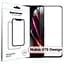 Скло захисне BeCover Nubia V70 Design Black (713455) - мініатюра 1