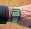 Годинник Casio A1000MA-7EF - мініатюра 4