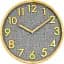 Годинник настінний Technoline WT7235 Grey/Brown (WT7235) - мініатюра 1