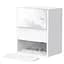 Робот-пилосос AQUA10 ULTRA RLR81CE-1-WH DREAME - мініатюра 5