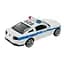 Машина дитяча Ford Mustang GT 4372 (White) масштаб 1:43 Автопром - мініатюра 2