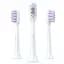 Насадка для зубної електрощітки MiJia T301/T302/T501/T501C Sensitive (MBS306) 3 шт. - мініатюра 1