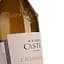 Вино Maison Castel Chardonnay VDF, біле, напівсухе, 12,5%, 0,75 л - мініатюра 4
