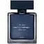 Духи Narciso Rodriguez For Him Bleu Noir, 100 мл - миниатюра 2