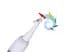 Сменные насадки Paro Swiss interdental set для очистки межзубных промежутков 2 шт. - миниатюра 3